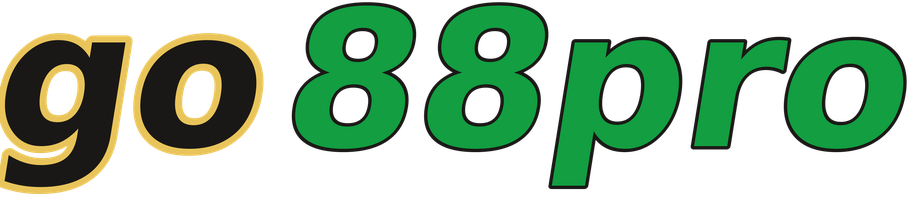 go88pro logo